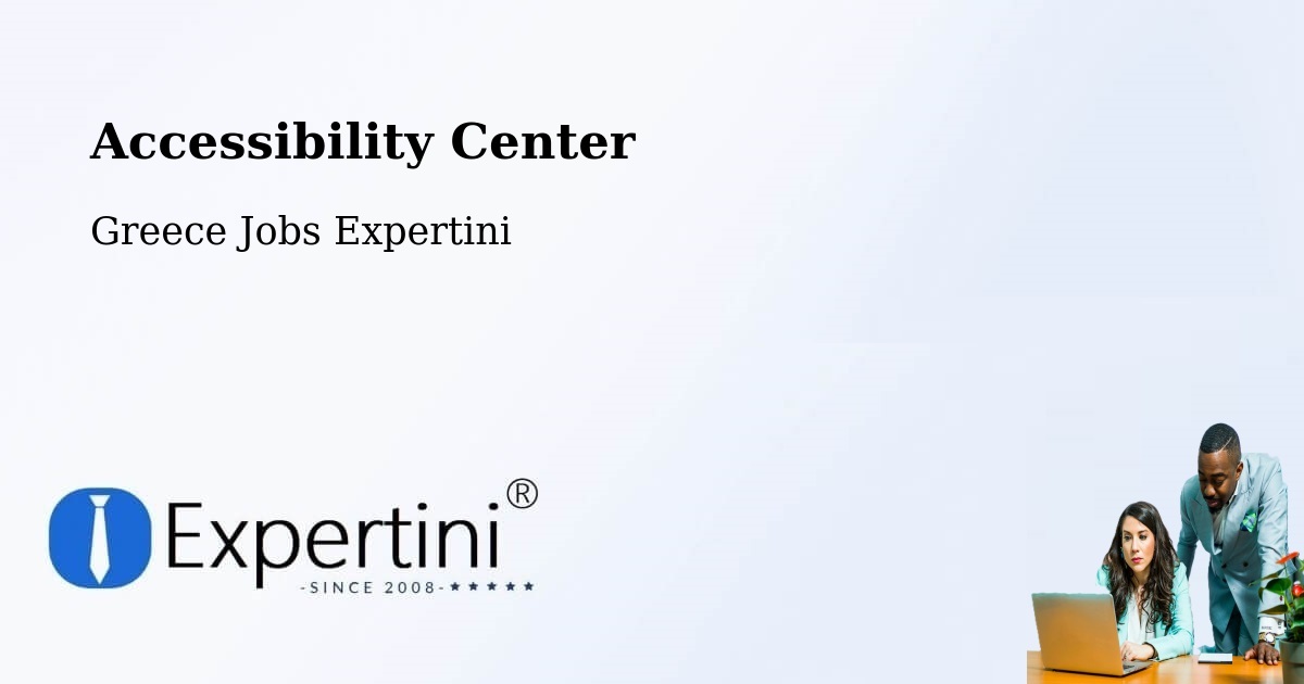 Accessibility Statement – Delphi - Greece Jobs Expertini