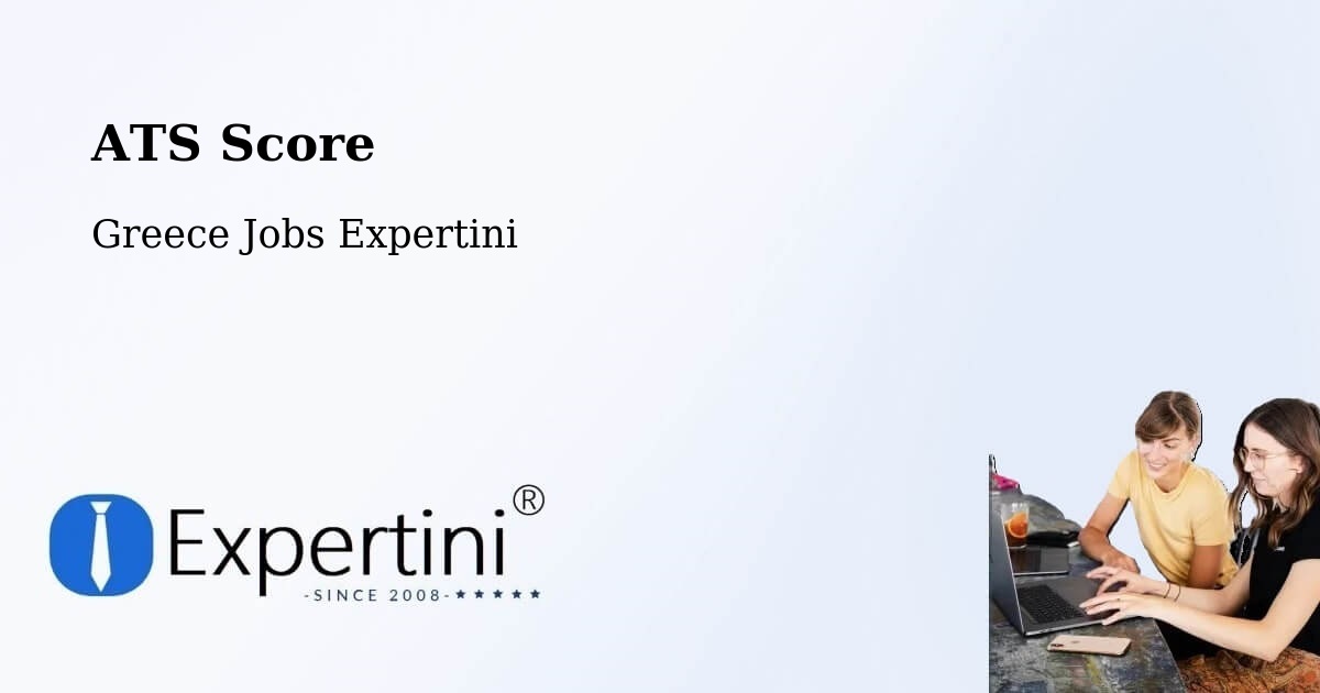 Resume ATS Score & Job Description Match Tool – Delphi - Greece Jobs Expertini