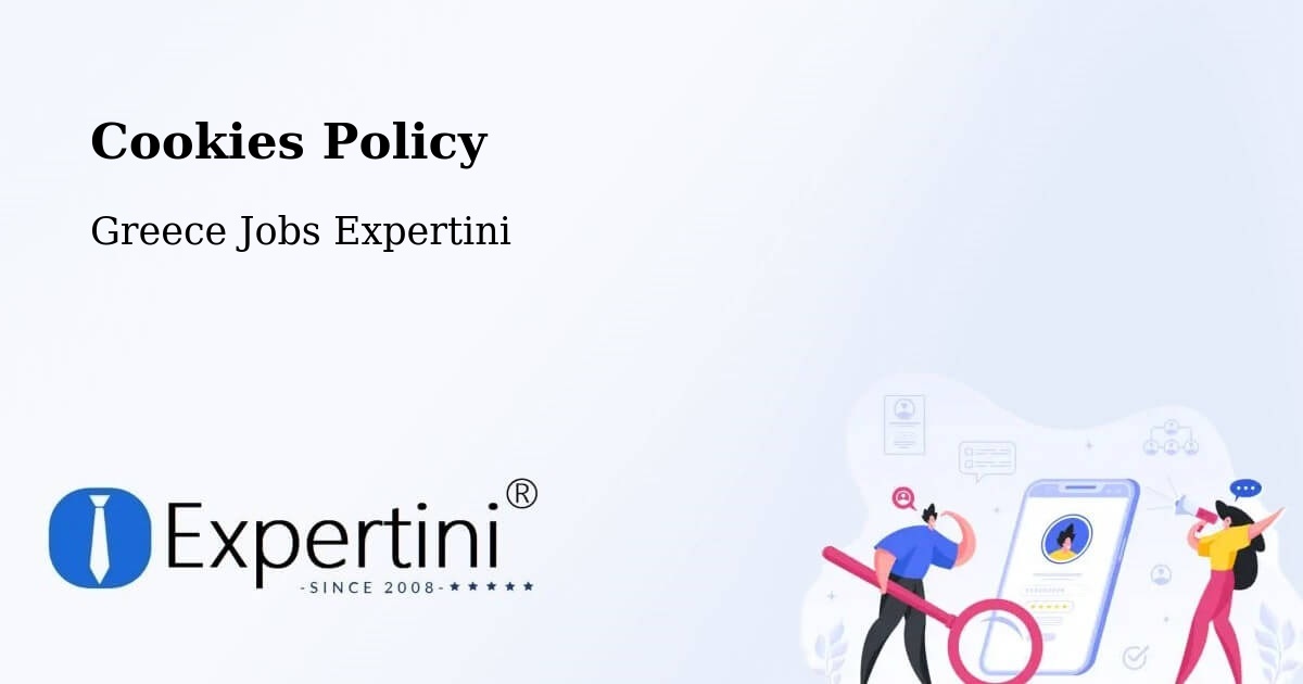 Cookie Policy – Delphi - Greece Jobs Expertini