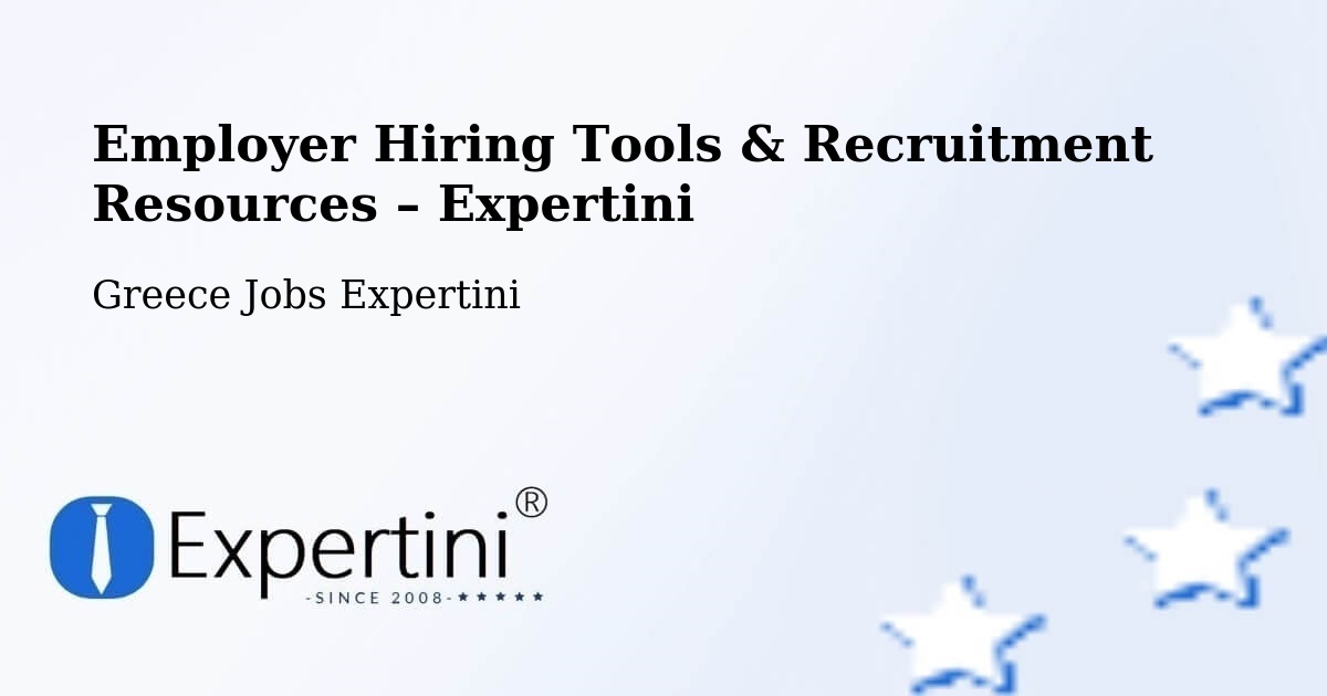 Employer Hiring Tools & Recruitment Resources – Delphi - Delphi, Greece Jobs Expertini