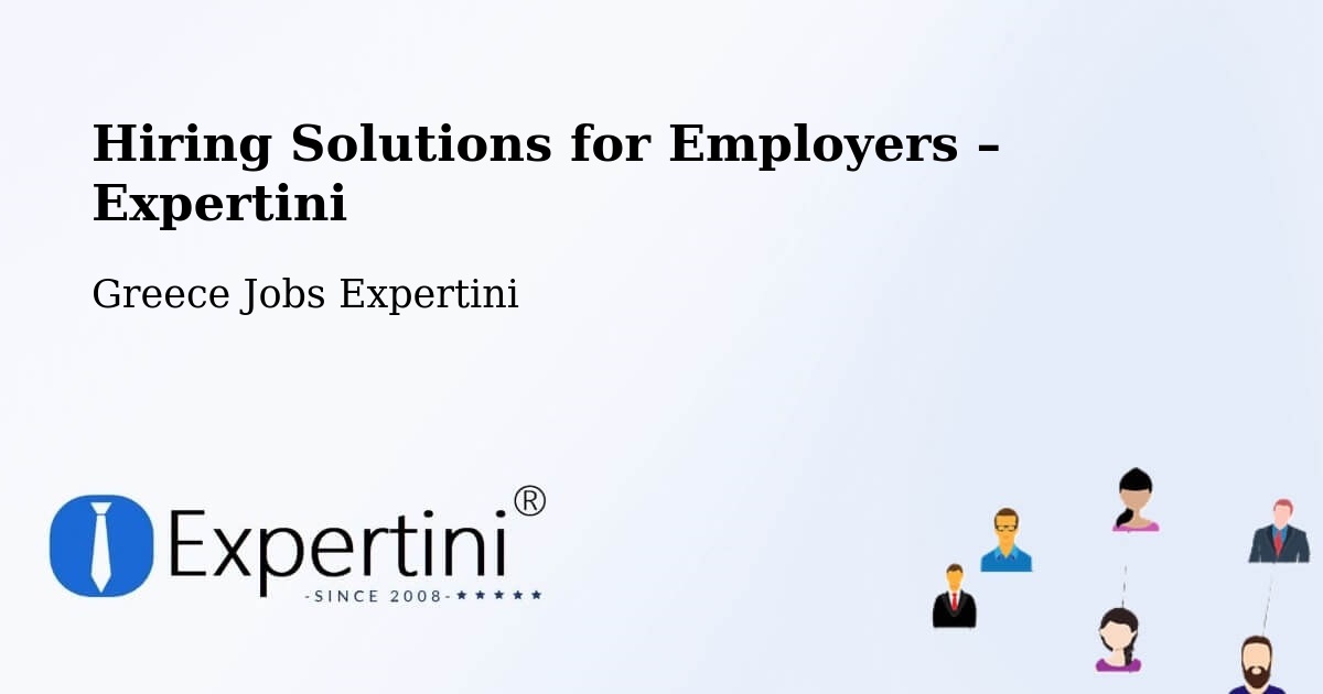 Hiring Solutions for Employers in Delphi - Delphi, Greece Jobs Expertini