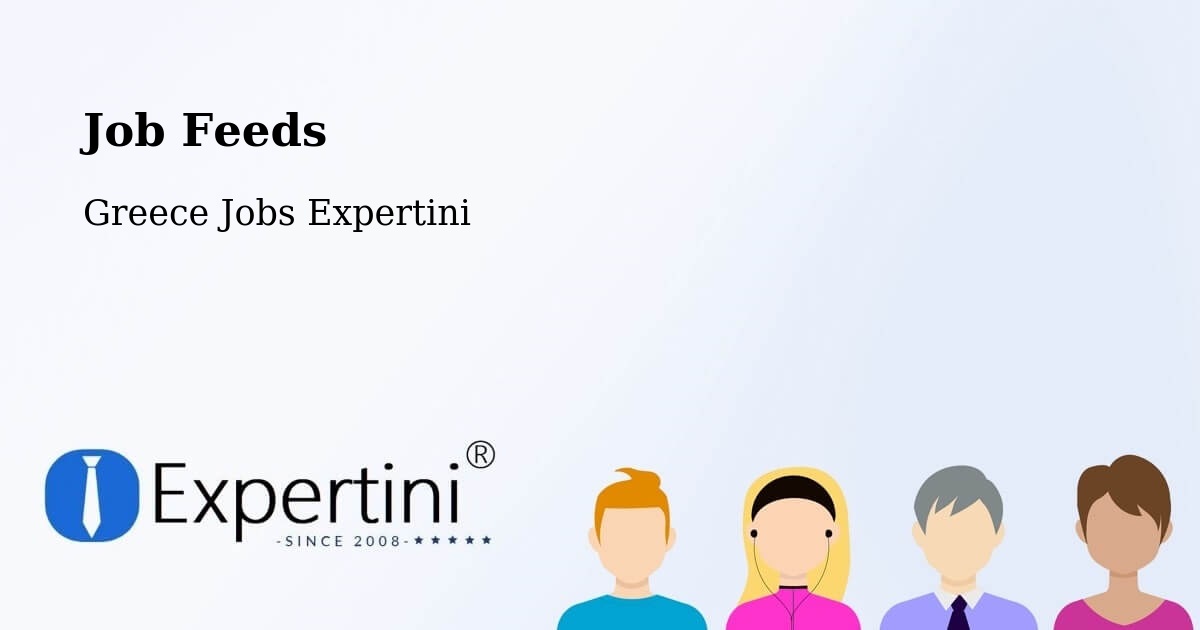 Job Listings Feed – Delphi - Greece Jobs Expertini
