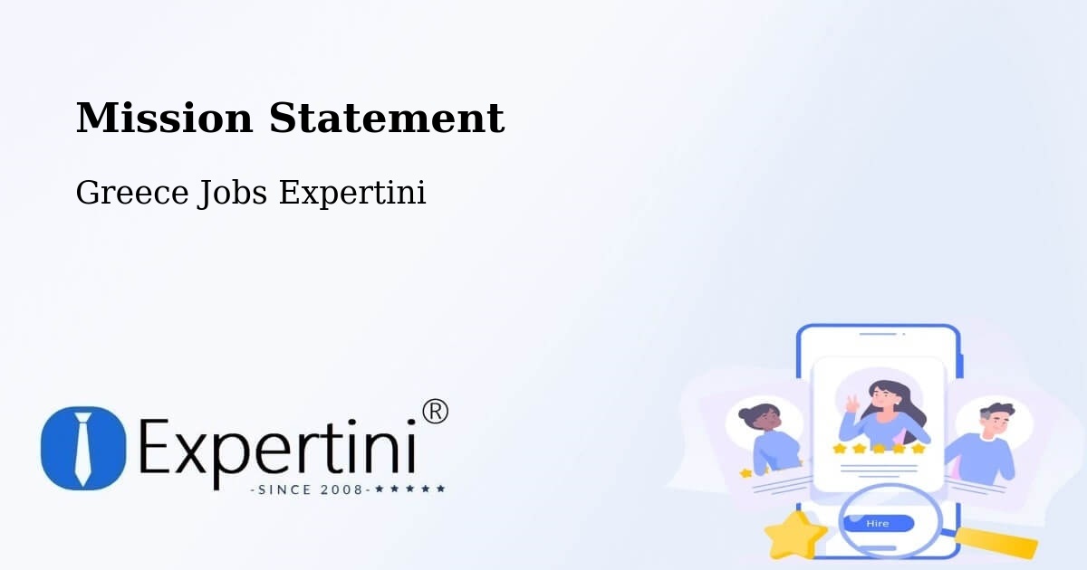 Corporate Mission – Delphi - Greece Jobs Expertini