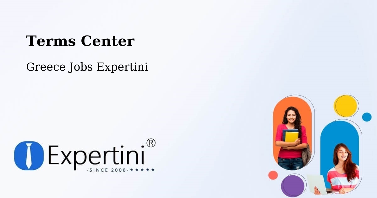 Terms of Service – Delphi - Greece Jobs Expertini